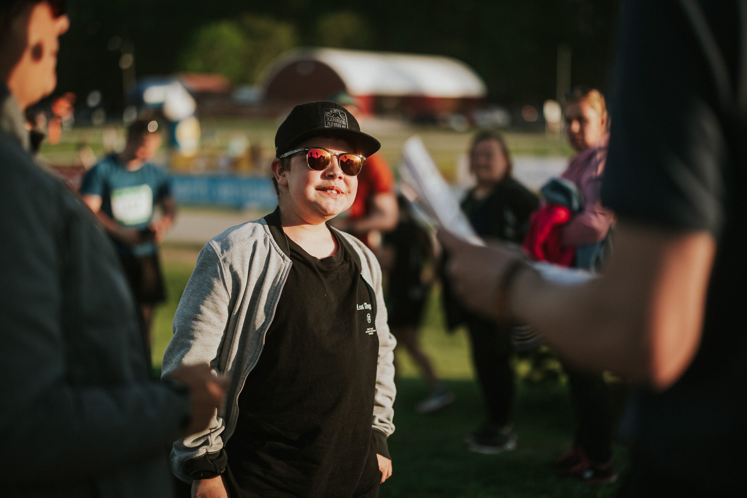 Registreeruda saab Klubi Tartu Maratoni kodulehelt. 12-aastane Tartu poiss on Lastefondi toel saanud ravi enam kui aasta. Kevini elu hoidev ravim on aga ülikall