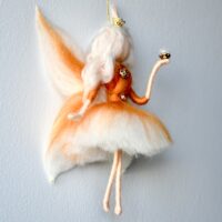 UUS! Hea haldjaprintsess (Fairymoods) - Image 3