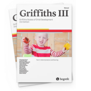 Griffiths III testid