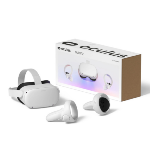 Oculus Quest 2