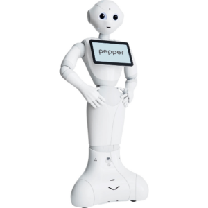Pepper