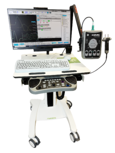EMG machine